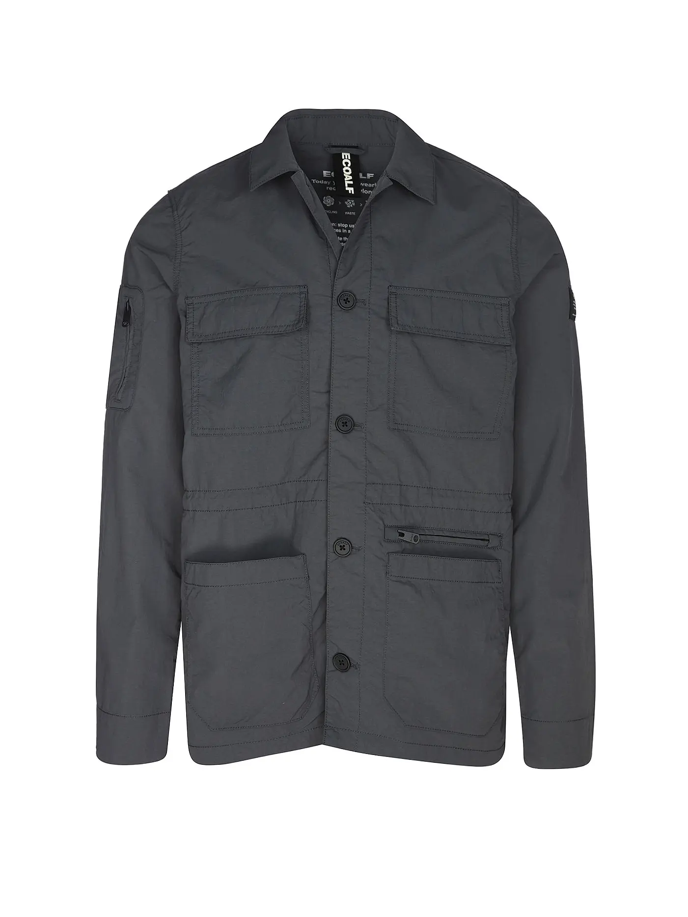 ECOALF | Fieldjacket KAMETALF | 
